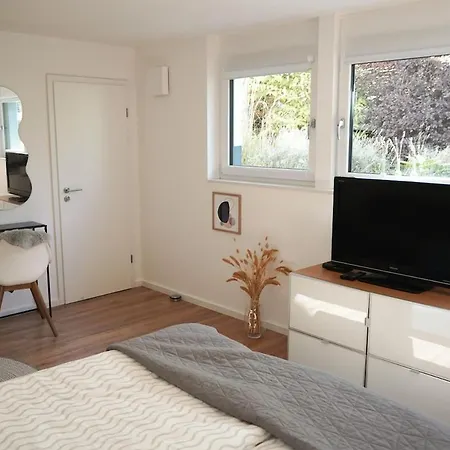 Modern, Stylish & Close To Karlsruhe