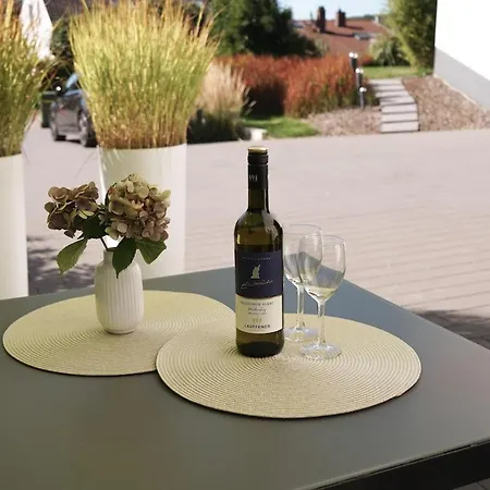 Modern, Stylish & Close To Karlsruhe *