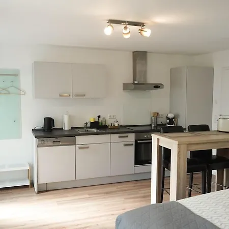 Modern, Stylish & Close To Karlsruhe *