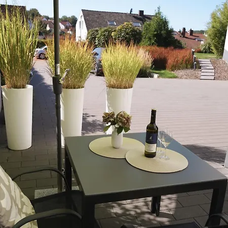 Διαμέρισμα Modern, Stylish & Close To Karlsruhe