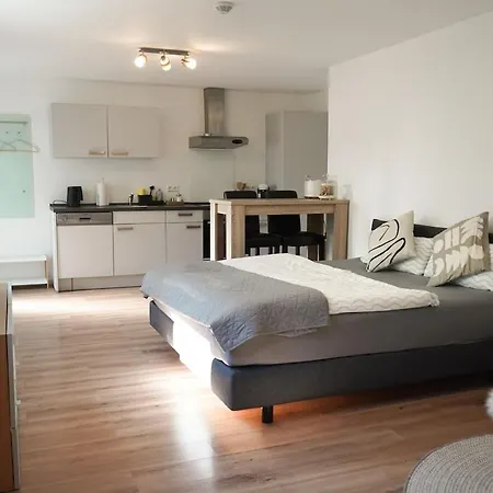 Modern, Stylish & Close To Karlsruhe